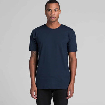 Mens Staple Tee - 5001